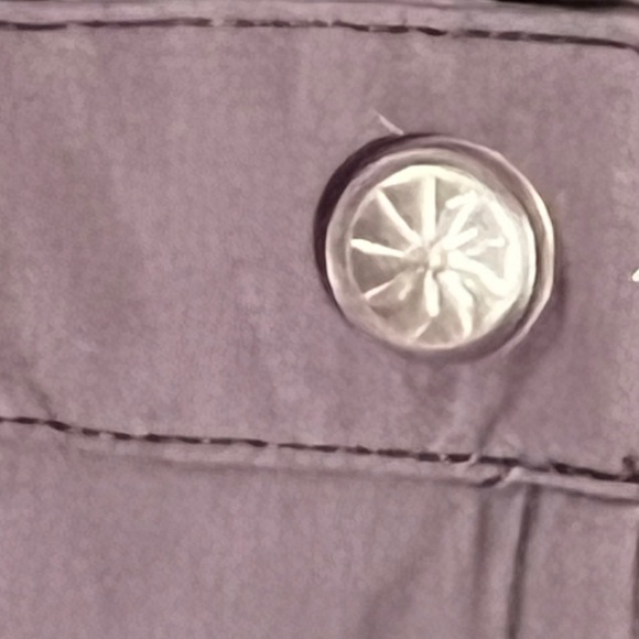 FINAL PRICE Athleta  Cargo Skort - Picture 2 of 8